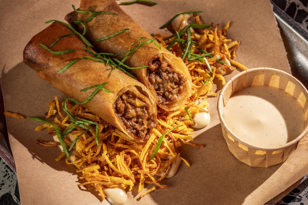 حاشي رول - HASHI ROLL